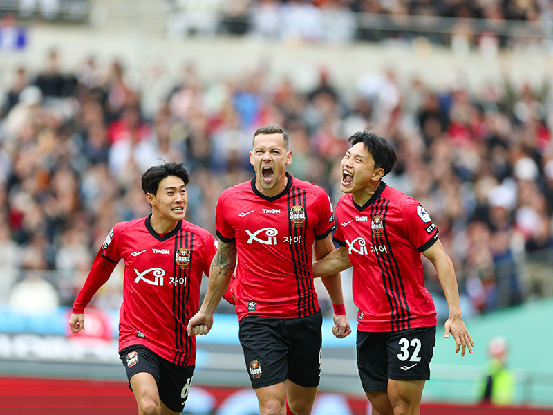 Nhận định soi kèo Seoul vs Jeju lúc 17h30 ngày 16/8/2024