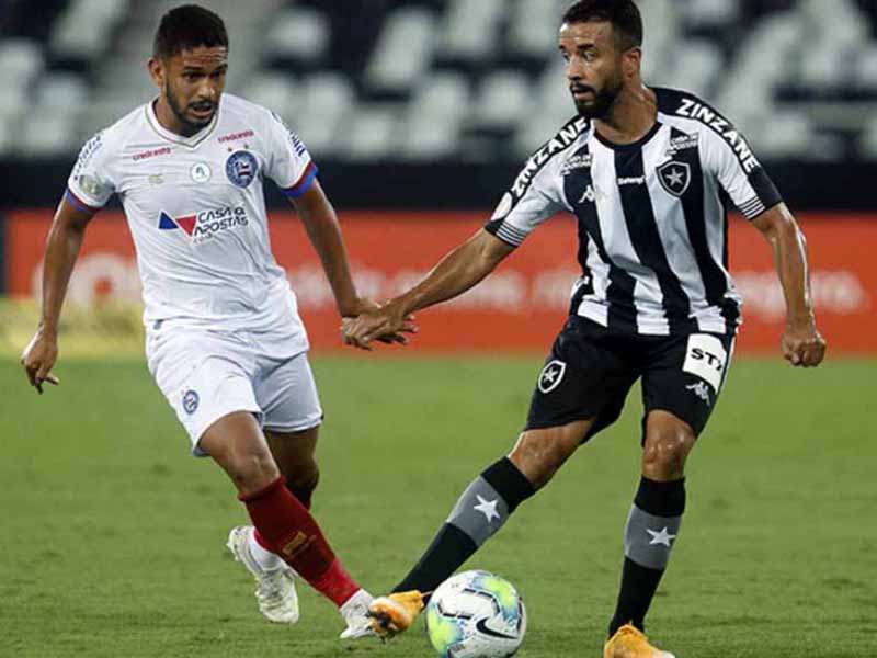 Nhận định soi kèo Bahia vs Botafogo lúc 05h00 ngày 8/8/2024