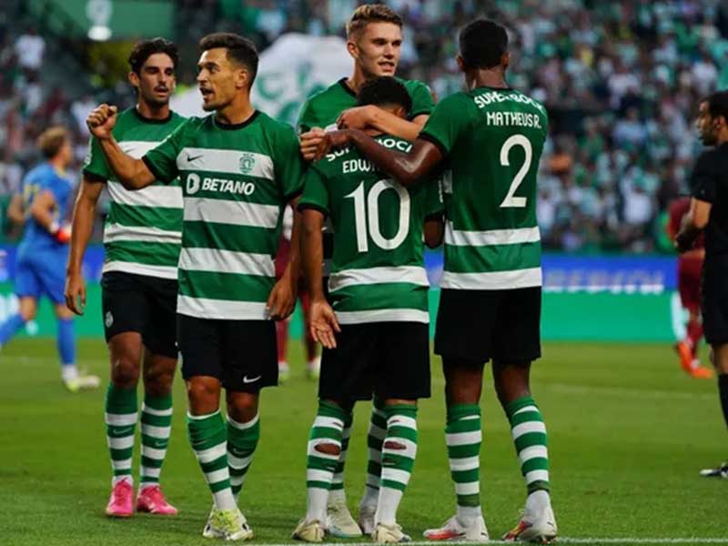 Nhận định soi kèo Farense vs Sporting Lisbon lúc 02h15 ngày 24/8/2024