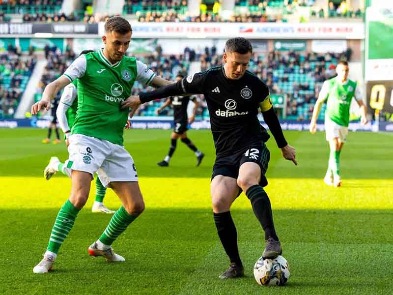 Nhận định soi kèo Hibernian vs Celtic lúc 18h30 ngày 11/8/2024