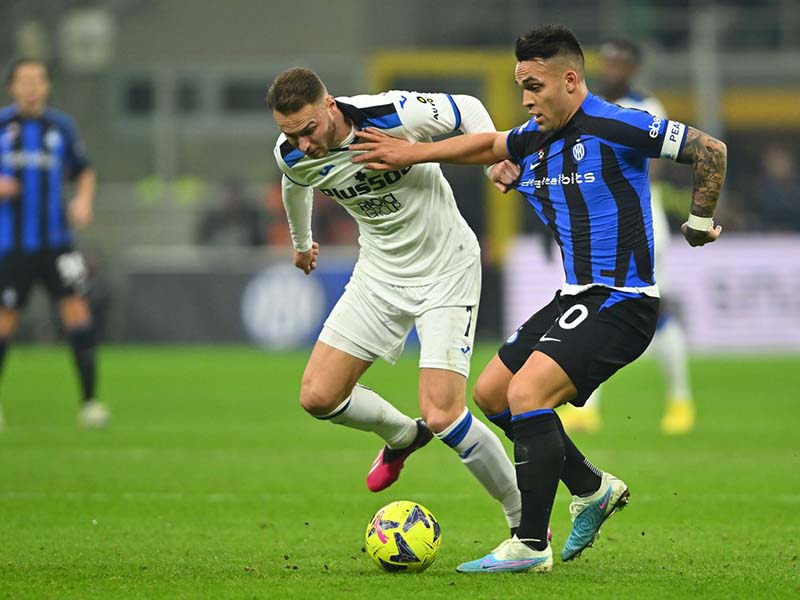 Nhận định soi kèo Inter vs Atalanta lúc 01h45 ngày 31/8/2024