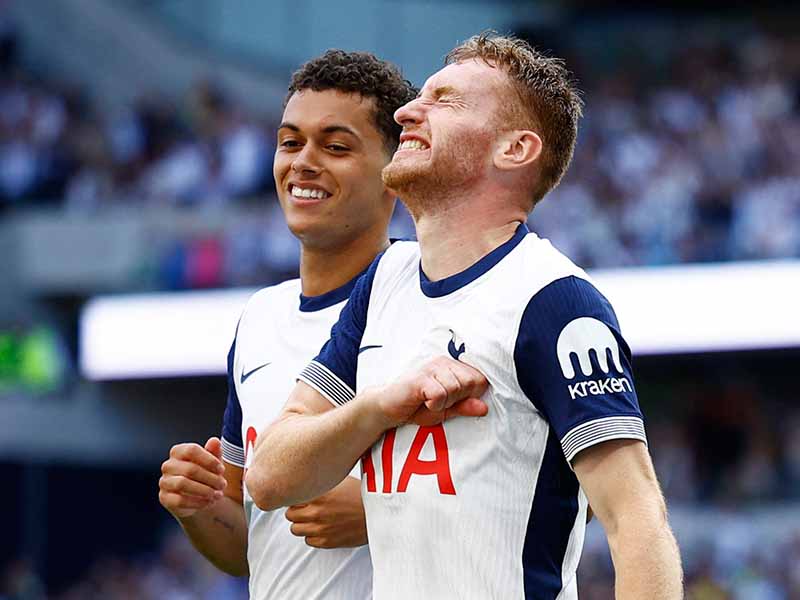 Nhận định soi kèo Leicester vs Tottenham lúc 02h00 ngày 20/8/2024