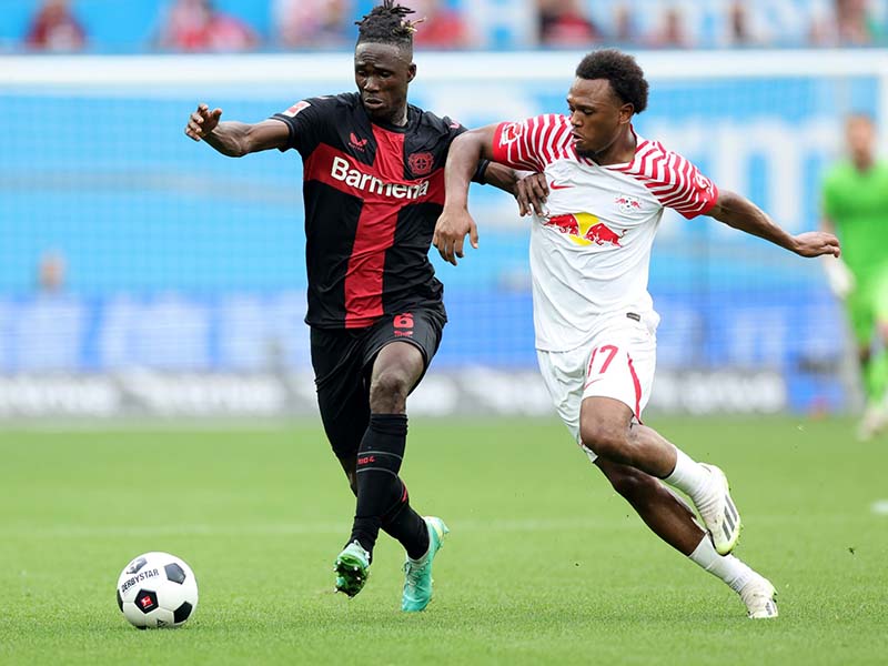 Nhận định soi kèo Leverkusen vs Leipzig lúc 23h30 ngày 31/8/2024