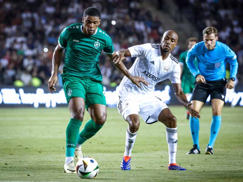 Nhận định soi kèo Ludogorets vs Qarabag lúc 01h00 ngày 14/8/2024