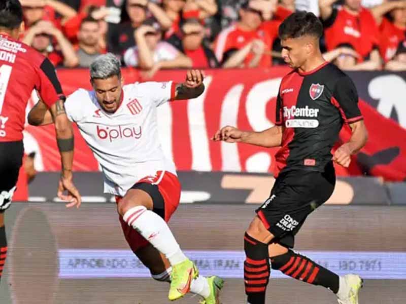 Nhận định soi kèo Newell's Old Boys vs Estudiantes lúc 06h00 ngày 3/8/2024