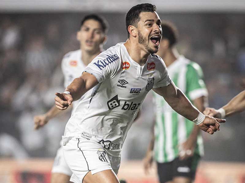 Nhận định soi kèo Santos vs Sport Recife lúc 07h30 ngày 3/8/2024