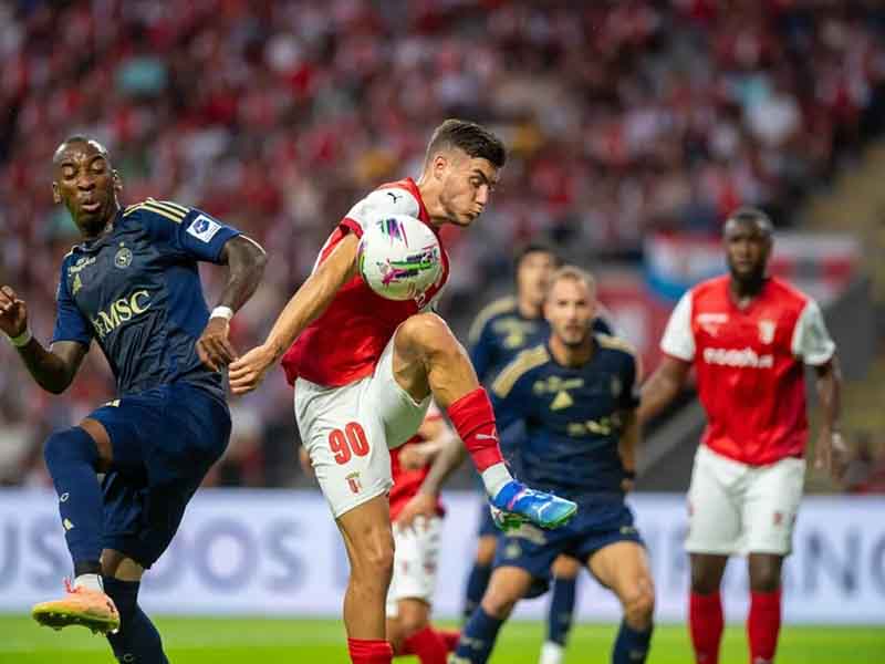 Nhận định soi kèo Servette vs Braga lúc 01h30 ngày 16/8/2024