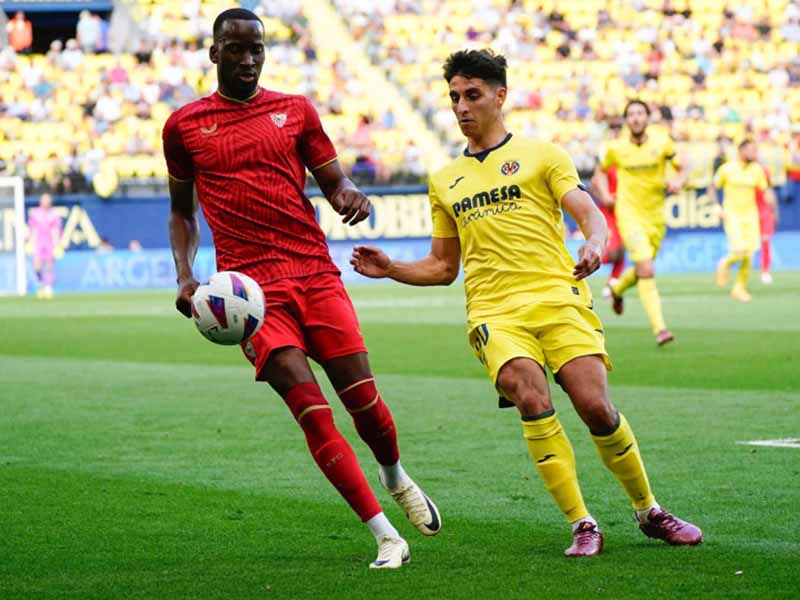 Nhận định soi kèo Sevilla vs Villarreal lúc 02h30 ngày 24/8/2024