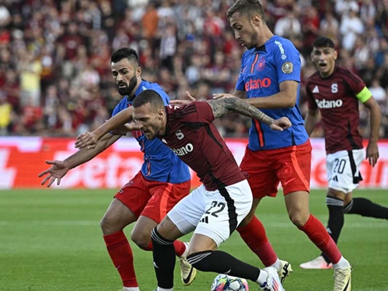 Nhận định soi kèo Sparta Prague vs Malmo lúc 02h00 ngày 28/8/2024