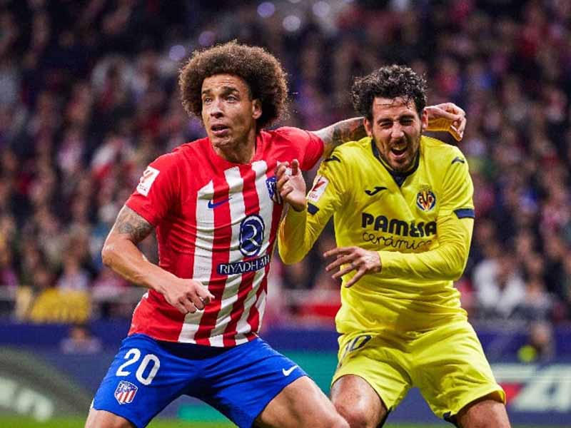 Nhận định soi kèo Villarreal vs Atletico Madrid lúc 02h30 ngày 20/8/2024