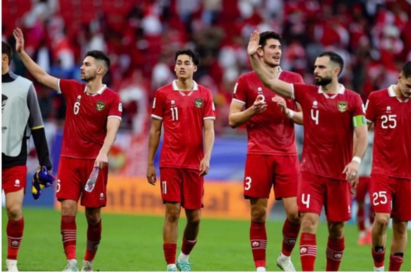 Chuyên gia Văn Đại: ‘Tỷ số có thể là 4-0 hoặc 5-0 dành cho Ả Rập Xê Út, tôi không nghĩ Indonesia sẽ có được bàn thắng danh dự’