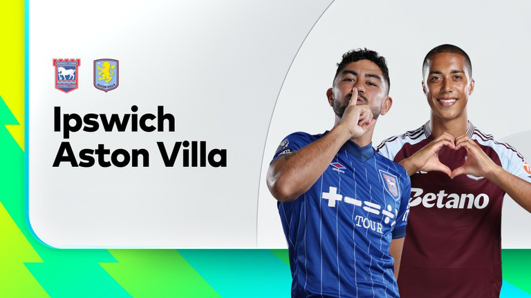 Nhận định soi kèo Ipswich Town vs Aston Villa vào 20h00 ngày 29/9/2024