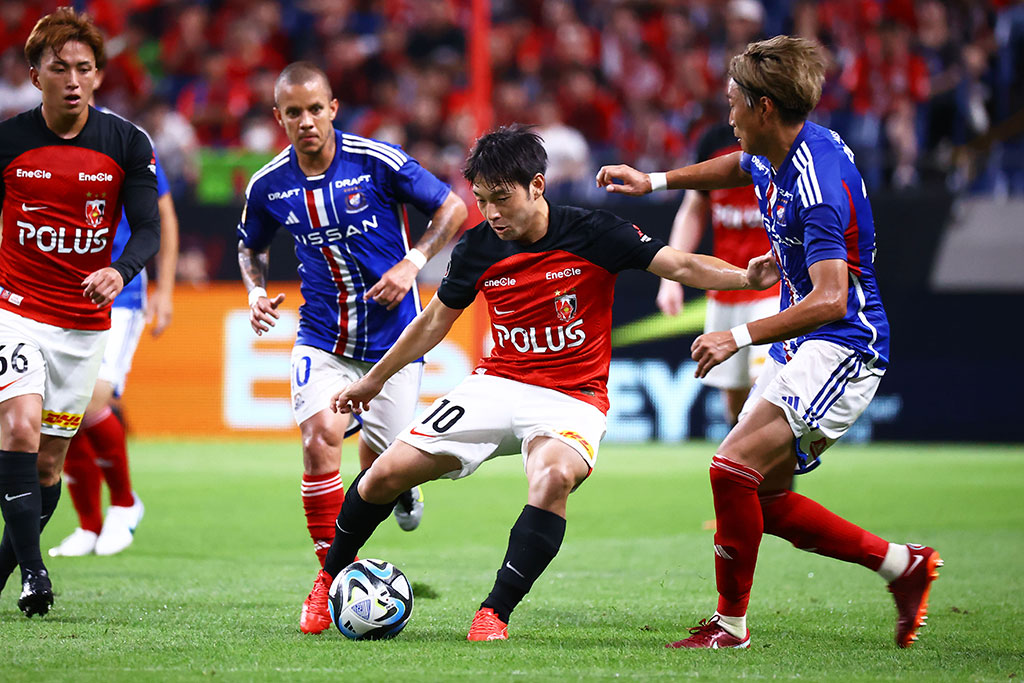 Nhận định soi kèo Yokohama Marinos vs Kyoto Sanga lúc 17h ngày 13/9/2024