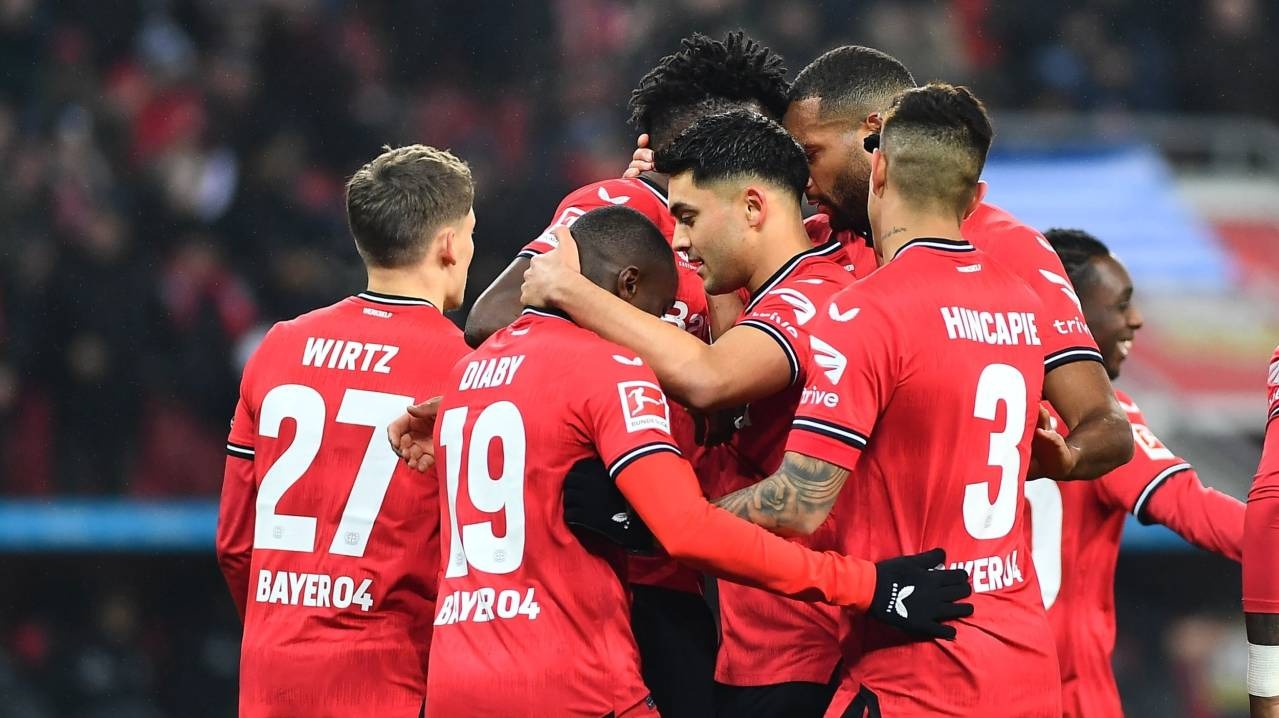 Nhận định soi kèo Brest vs Leverkusen lúc 23h45 ngày 23/10/2024