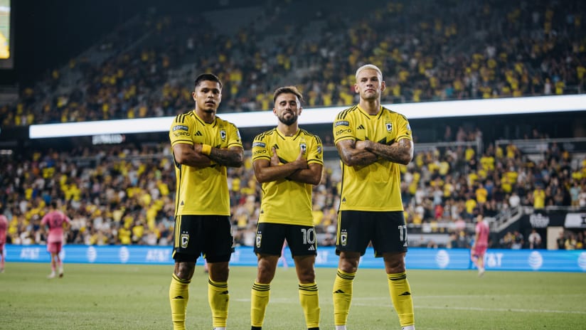 Nhận định soi kèo Columbus Crew vs New England lúc 06h30 ngày 13/10/2024