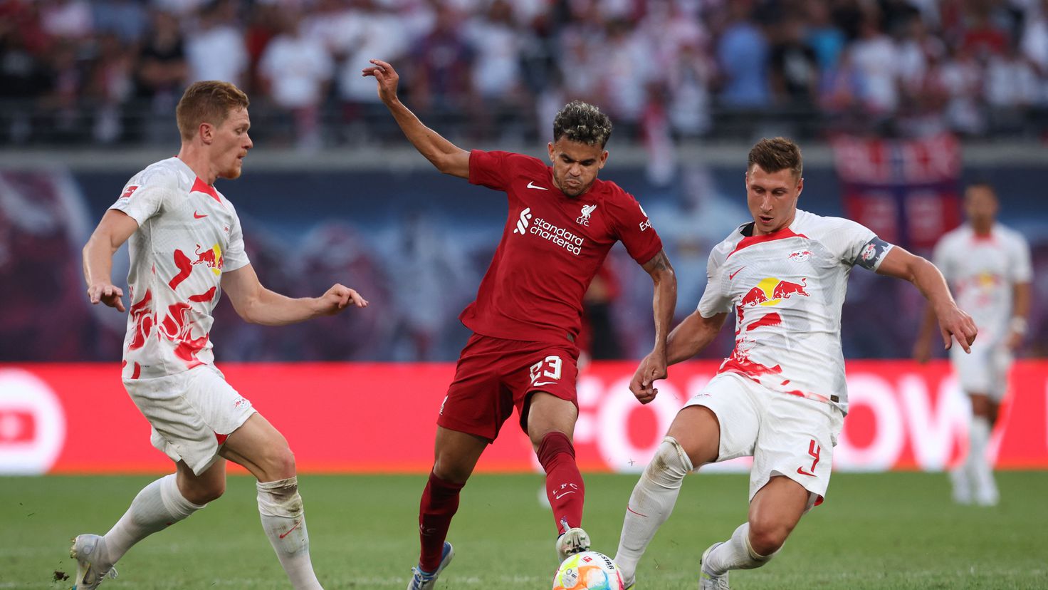 Nhận định soi kèo RB Leipzig vs Liverpool vào 02h00 ngày 24/10/2024