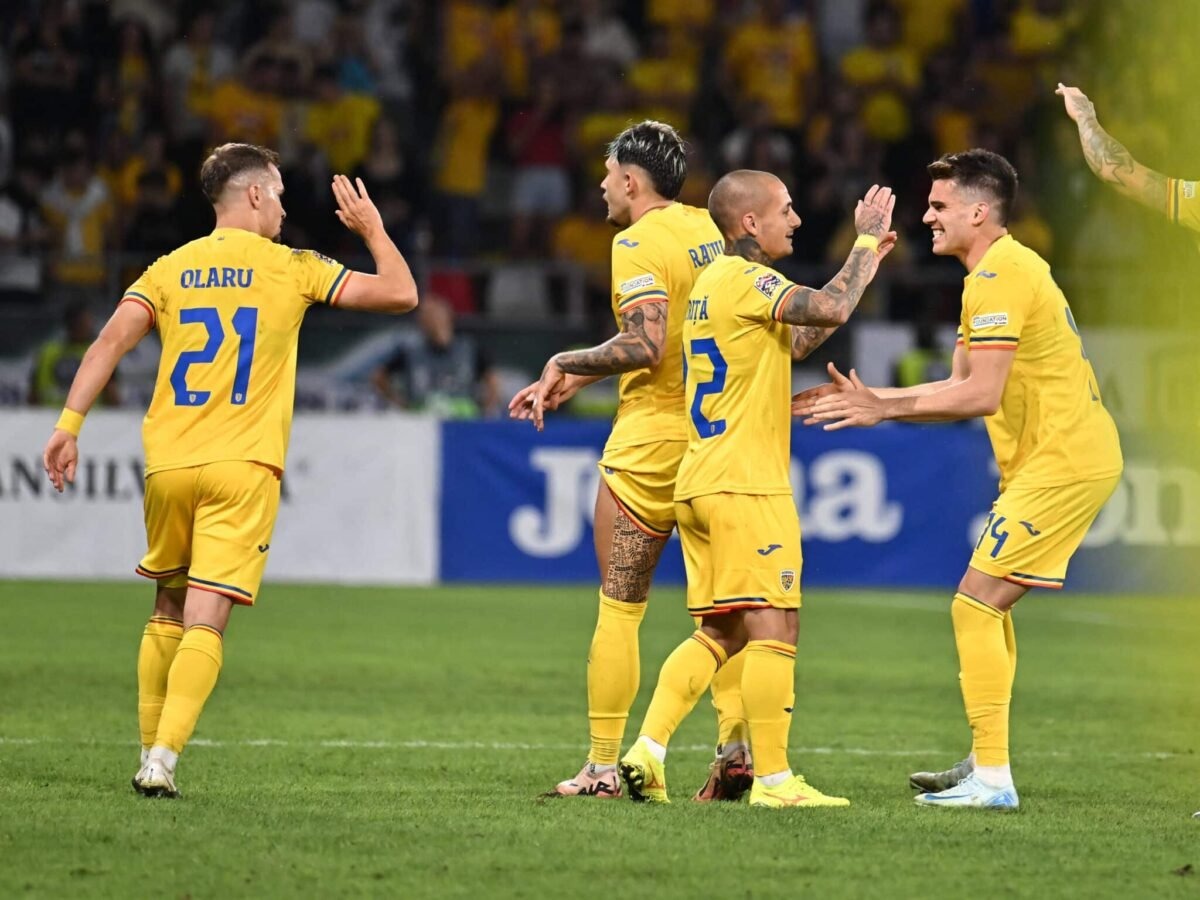 Nhận định soi kèo Síp vs Romania lúc 01h45 ngày 13/10/2024