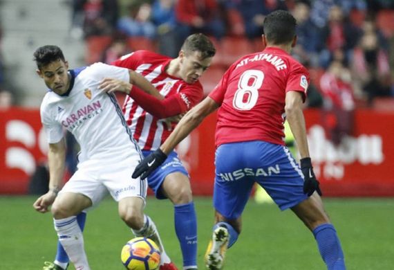 Nhận định soi kèo Gijon vs Castellon lúc 1h30 ngày 15/10/2024