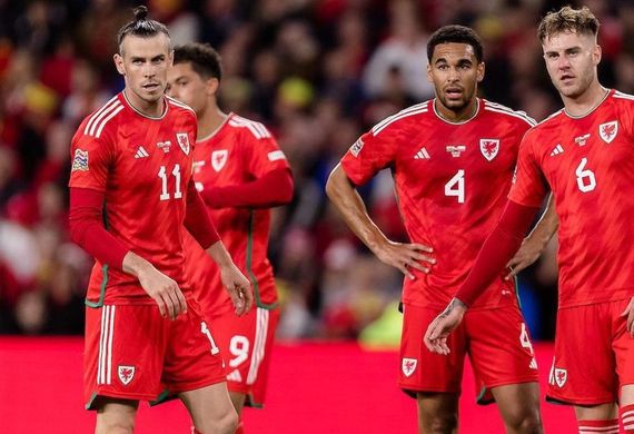 Nhận định soi kèo Wales vs Montenegro lúc 1h45 ngày 15/10/2024