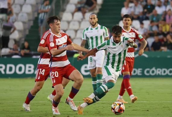 Nhận định soi kèo Granada vs Cordoba lúc 23h30 ngày 13/10/2024