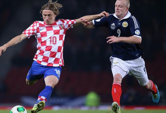 Nhận định soi kèo Croatia vs Scotland lúc 23h ngày 12/10/2024