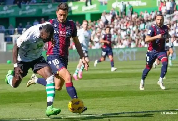 Nhận định soi kèo Racing Santander vs Levante lúc 21h15 ngày 13/10/2024