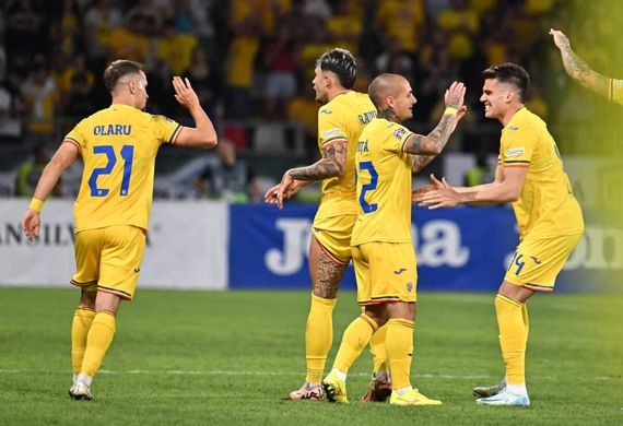 Nhận định soi kèo Síp vs Romania lúc 01h45 ngày 13/10/2024